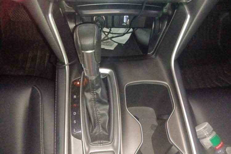 Used Honda Accord 2018 260TURBO Elite Edition China V Gear Lever