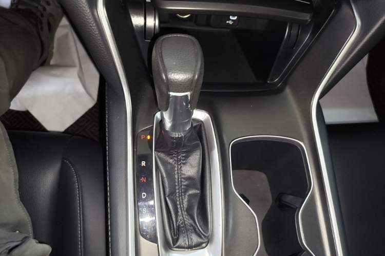 Used Honda Accord 2018 260TURBO Elite Edition China V Gear Lever