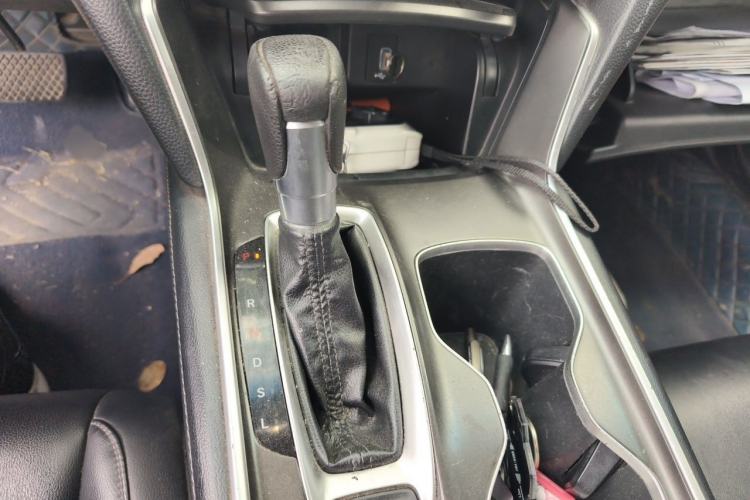 Used Honda Accord 2018 260TURBO Elite Edition China V Gear Lever