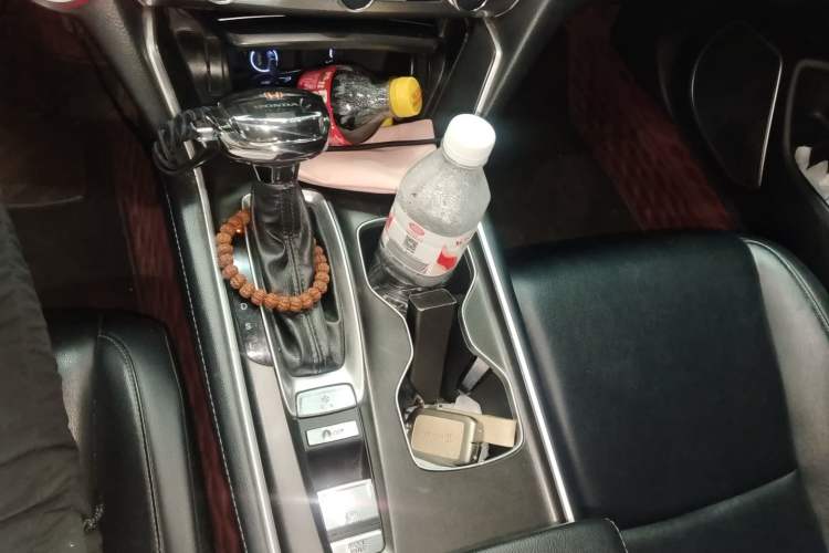 Used Honda Accord 2018 260TURBO Elite Edition China V Gear Lever