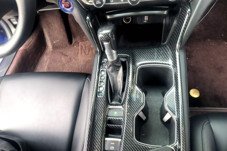 Used Honda Accord 2018 230TURBO Comfort Version National V Gear Lever