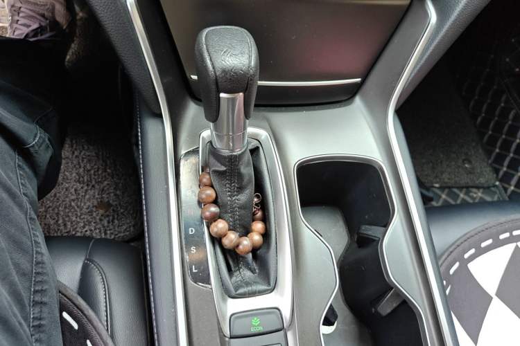 Used Honda Accord 2018 260TURBO Elite Edition China VI Gear Lever