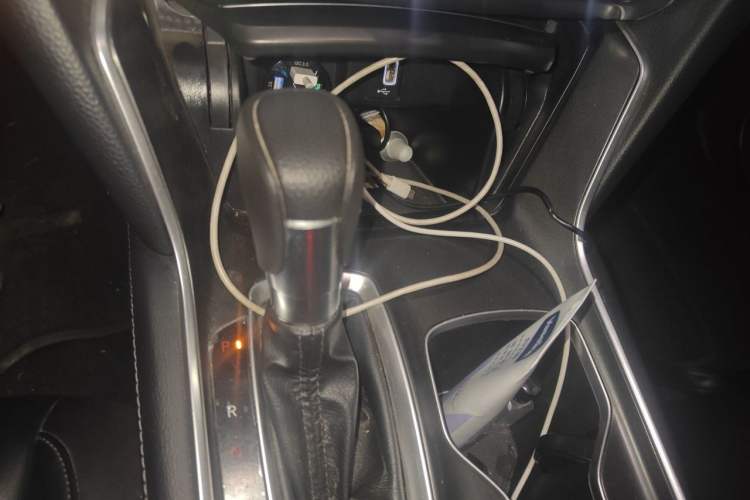Used Honda Accord 2018 260TURBO Elite Edition China V Gear Lever