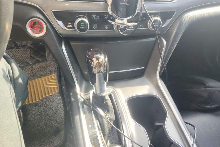 Used Honda Accord 2018 260TURBO Elite Edition China V Gear Lever