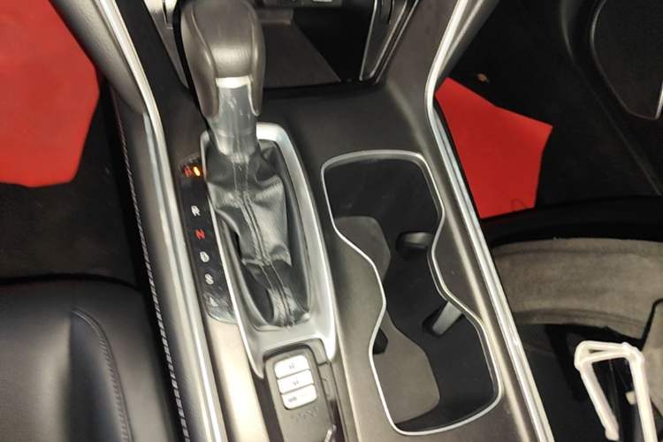 Used Honda Accord 2018 260TURBO Elite Edition China VI Gear Lever