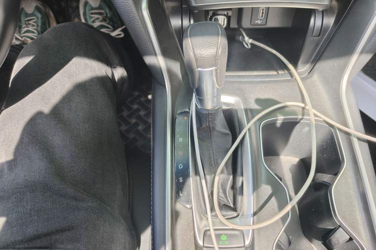 Used Honda Accord 2018 260TURBO Elite Edition China V Gear Lever