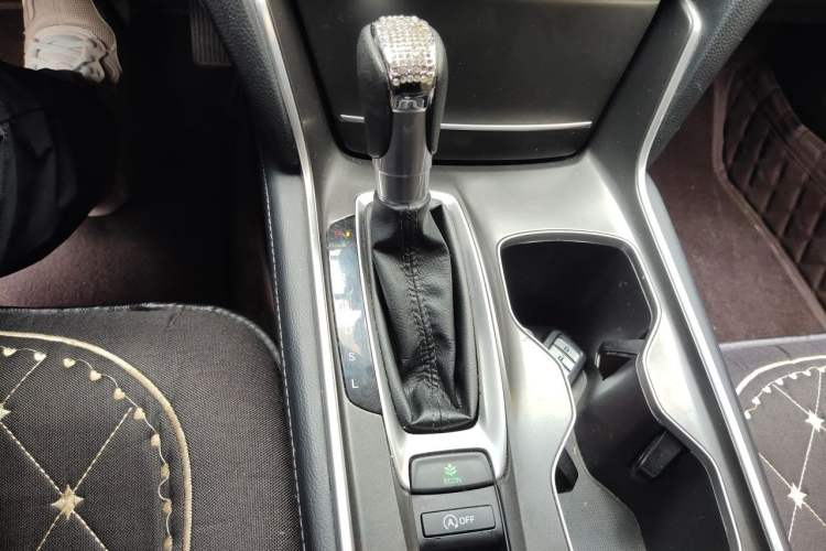 Used Honda Accord 2018 260TURBO Elite Edition China V Gear Lever