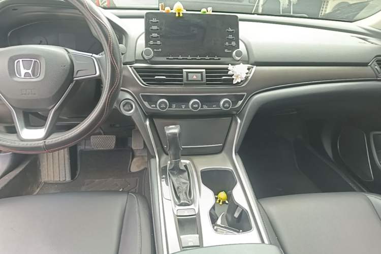 Used Honda Accord 2018 230TURBO Comfort Version National V Gear Lever