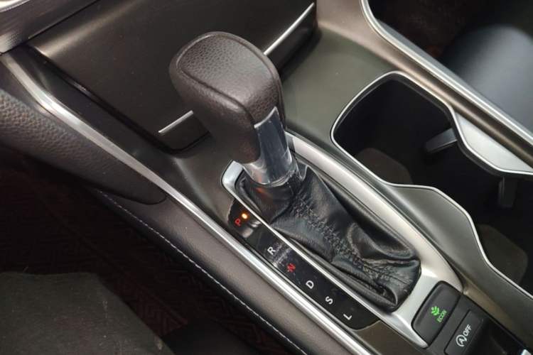 Used Honda Accord 2018 260TURBO Elite Edition China V Gear Lever