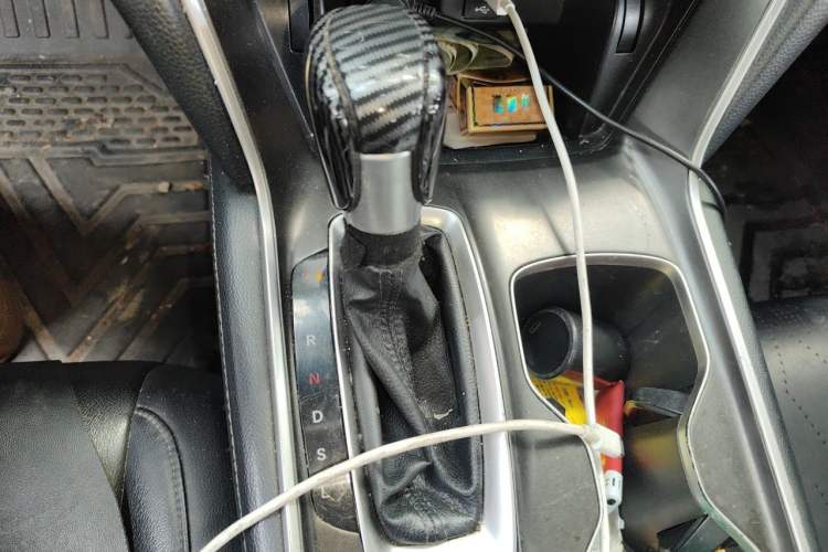 Used Honda Accord 2018 230TURBO Comfort Version National V Gear Lever