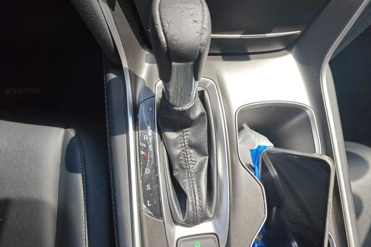 Used Honda Accord 2018 260TURBO Elite Edition China V Gear Lever
