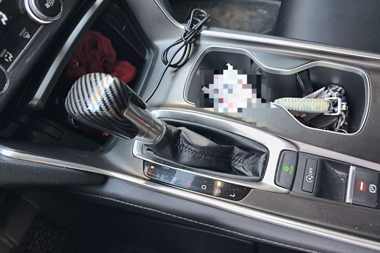 Used Honda Accord 2018 260TURBO Elite Edition China V Gear Lever
