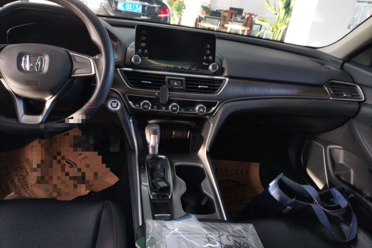 Used Honda Accord 2018 230TURBO Comfort Version National V Gear Lever