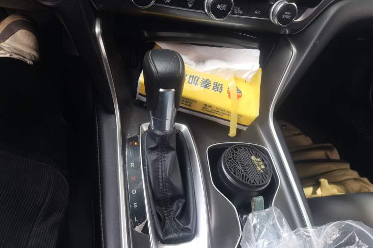 Used Honda Accord 2018 260TURBO Elite Edition China V Gear Lever