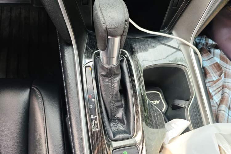 Used Honda Accord 2018 260TURBO Elite Edition China V Gear Lever
