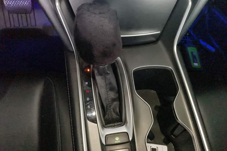 Used Honda Accord 2018 260TURBO Elite Edition China V Gear Lever