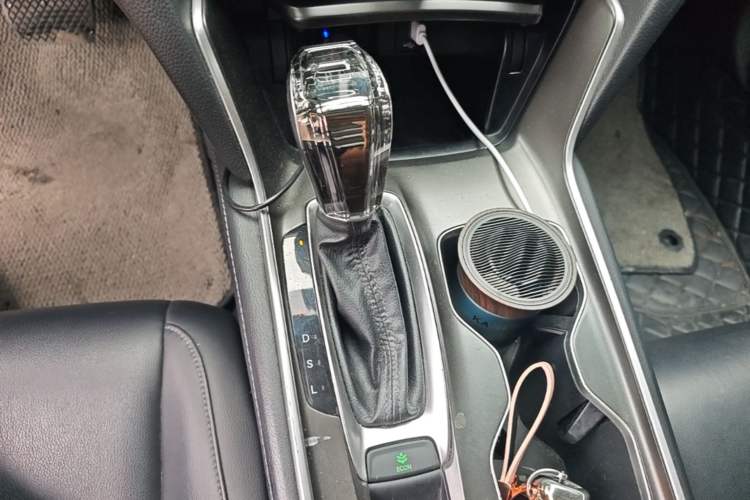 Used Honda Accord 2018 230TURBO Comfort Version National V Gear Lever