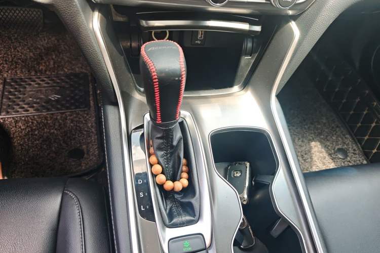 Used Honda Accord 2018 260TURBO Elite Edition China V Gear Lever
