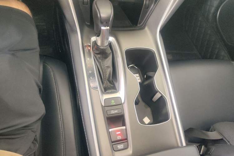 Used Honda Accord 2018 260TURBO Elite Edition China V Gear Lever