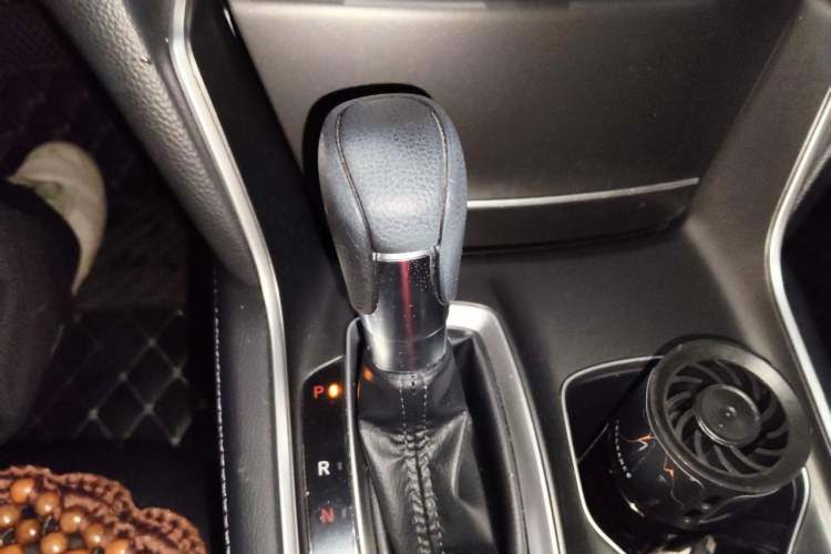 Used Honda Accord 2018 260TURBO Luxury Edition China V Emission Standard Gear Lever