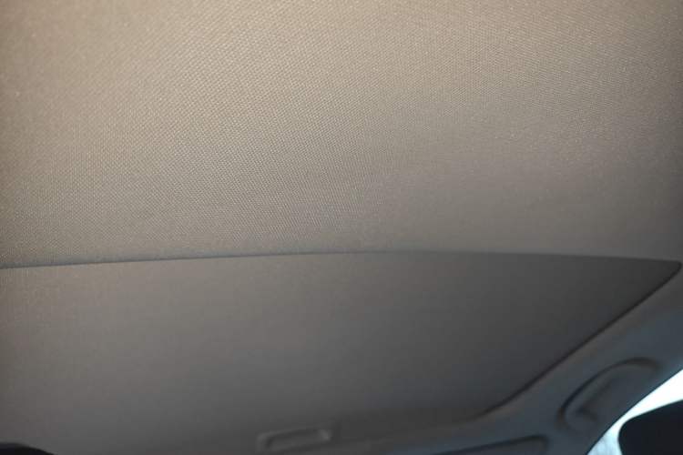 Used Honda Accord 2018 260TURBO Luxury Edition China V Emission Standard Headliner