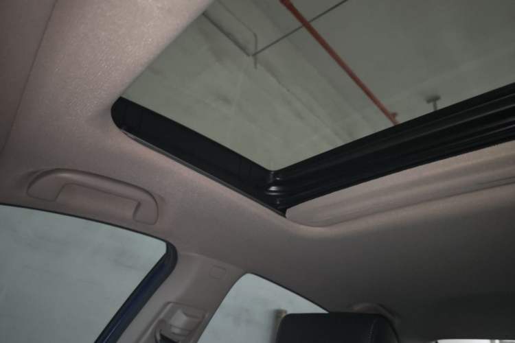 Used Honda Accord 2018 260TURBO Elite Edition China V Headliner