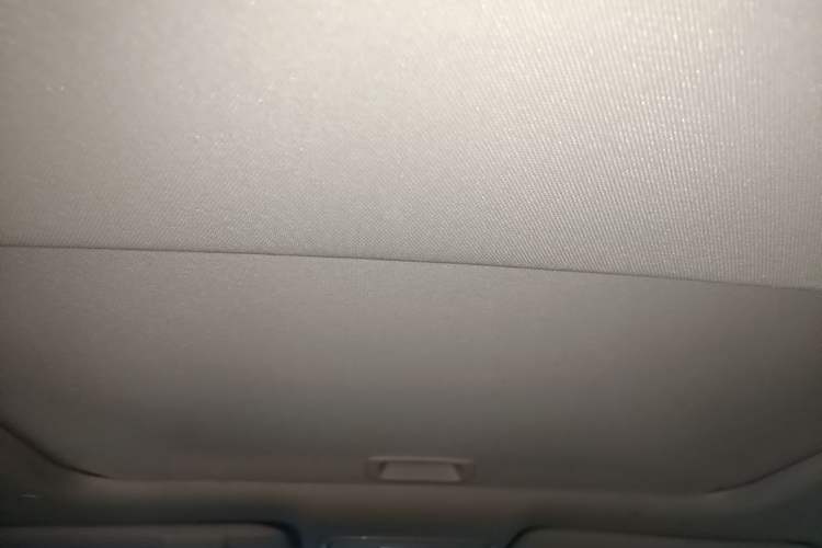 Used Honda Accord 2018 260TURBO Elite Edition China V Headliner