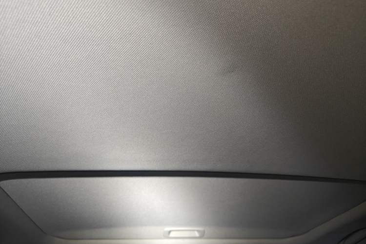 Used Honda Accord 2018 Rui Hybrid 2.0L Rui Ling Edition China VI Headliner