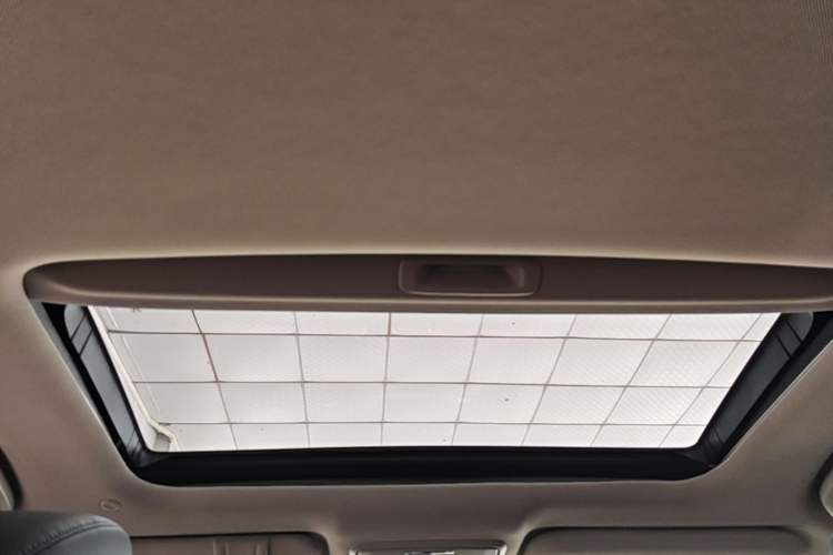Used Honda Accord 2018 260TURBO Elite Edition China V Headliner