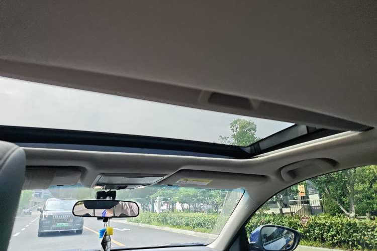 Used Honda Accord 2018 260TURBO Elite Edition China V Headliner