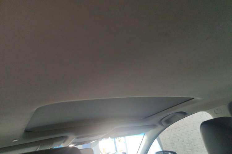 Used Honda Accord 2018 230TURBO Comfort Version National V Headliner