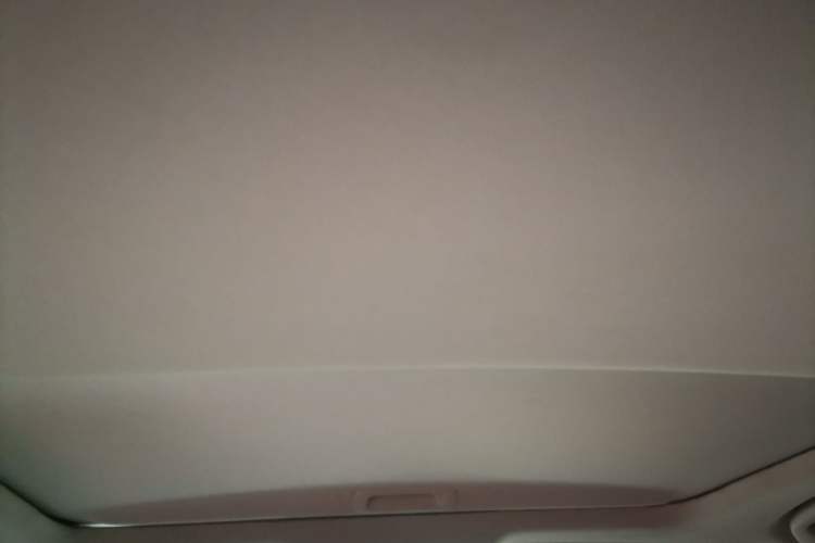 Used Honda Accord 2018 260TURBO Elite Edition China V Headliner