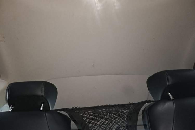 Used Honda Accord 2018 260TURBO Luxury Edition China V Emission Standard Headliner