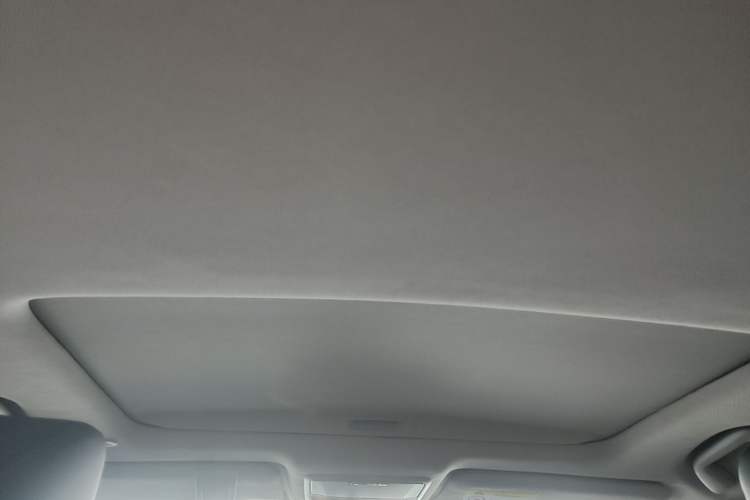 Used Honda Accord 2018 260TURBO Elite Edition China VI Headliner