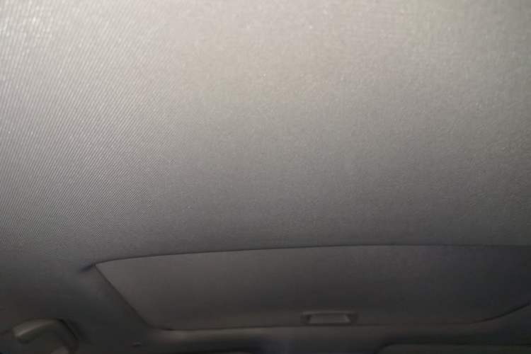 Used Honda Accord 2018 260TURBO Elite Edition China VI Headliner