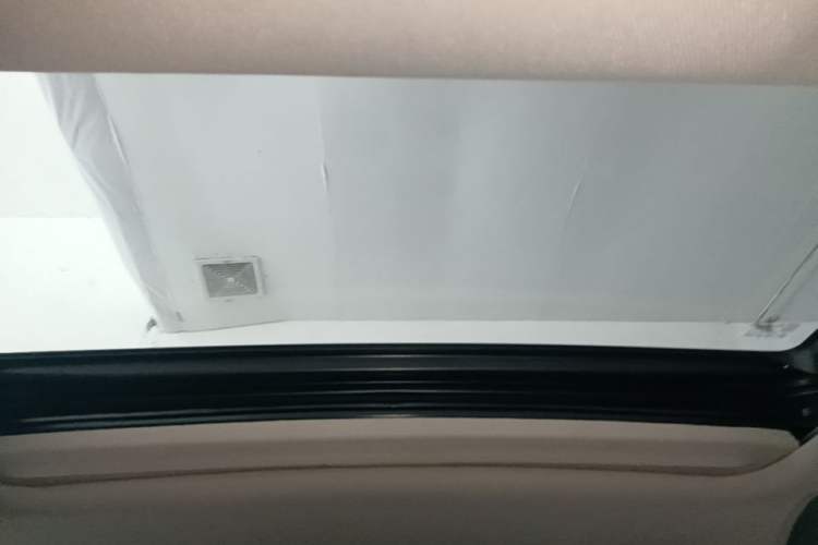 Used Honda Accord 2018 230TURBO Comfort Edition China VI Emission Standard Headliner