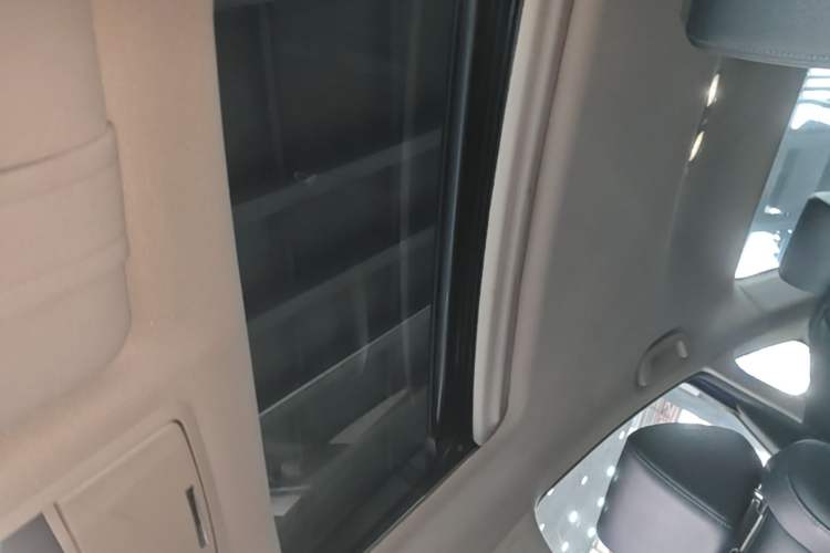 Used Honda Accord 2018 260TURBO Elite Edition China V Headliner