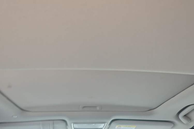 Used Honda Accord 2018 260TURBO Elite Edition China V Headliner