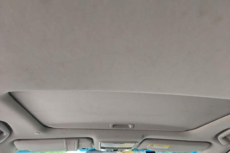 Used Honda Accord 2018 260TURBO Elite Edition China V Headliner