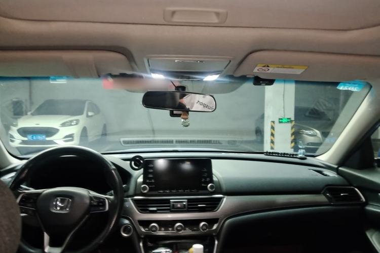 Used Honda Accord 2018 260TURBO Elite Edition China V Headliner