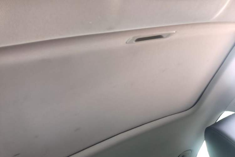 Used Honda Accord 2018 230TURBO Comfort Version National V Headliner