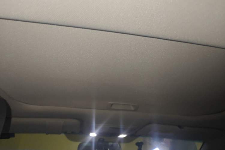Used Honda Accord 2018 260TURBO Elite Edition China V Headliner