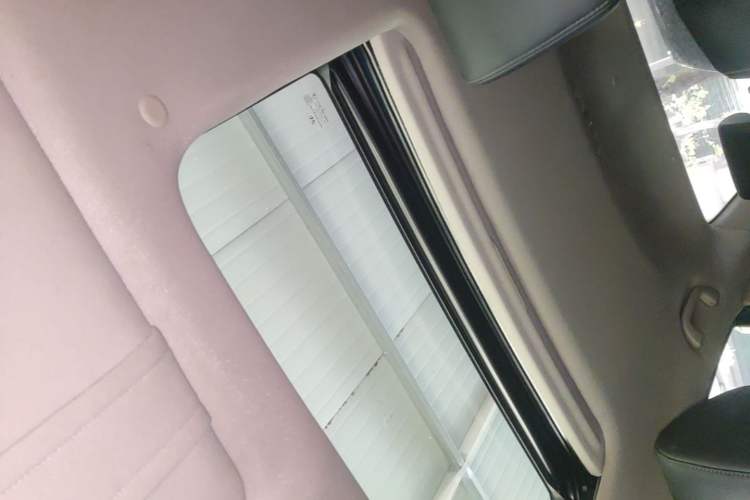 Used Honda Accord 2018 260TURBO Elite Edition China V Headliner