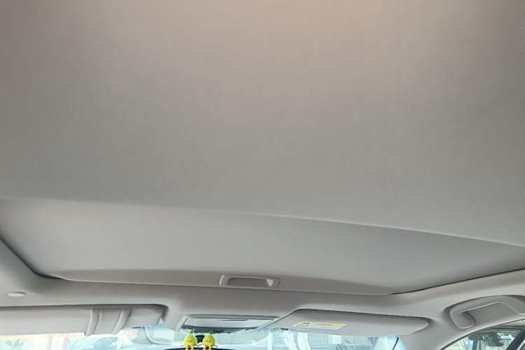 Used Honda Accord 2018 230TURBO Comfort Version National V Headliner