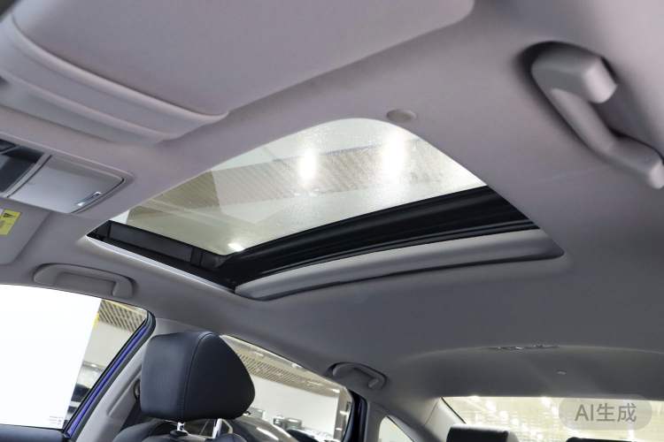 Used Honda Accord 2018 260TURBO Elite Edition China V Headliner