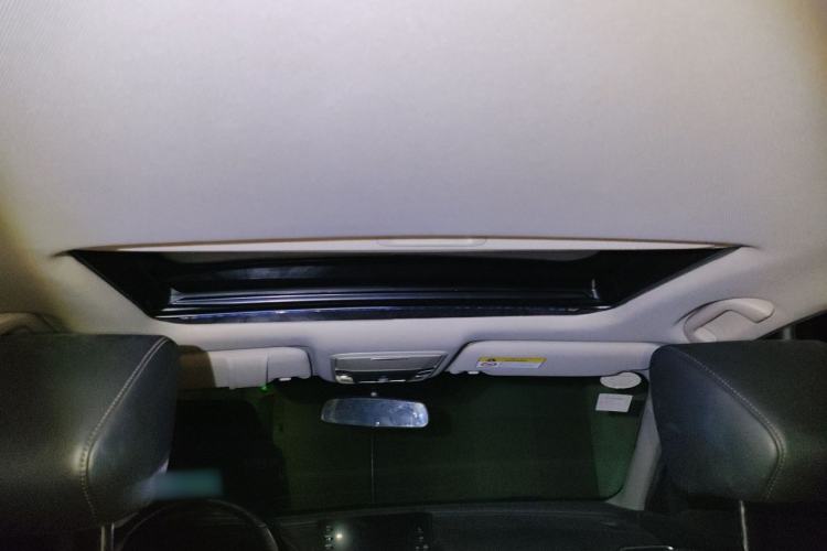 Used Honda Accord 2018 260TURBO Elite Edition China V Headliner