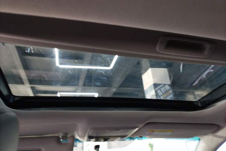 Used Honda Accord 2018 230TURBO Comfort Version National V Headliner
