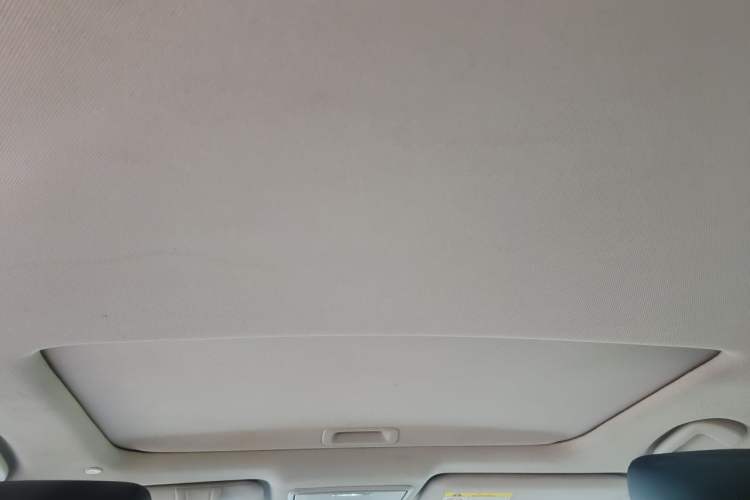 Used Honda Accord 2018 260TURBO Elite Edition China V Headliner