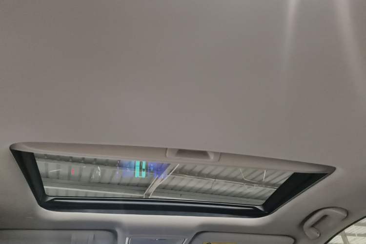 Used Honda Accord 2018 260TURBO Elite Edition China V Headliner