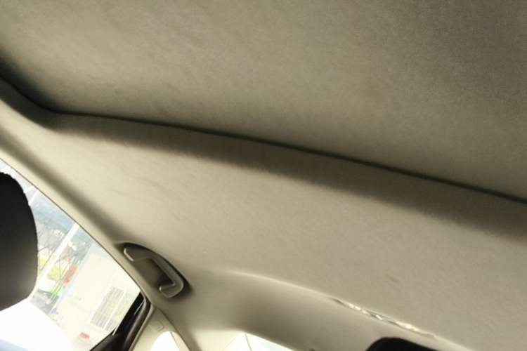 Used Honda Accord 2018 260TURBO Elite Edition China V Headliner